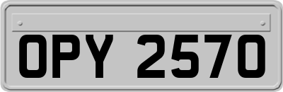 OPY2570