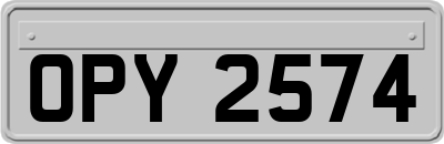 OPY2574