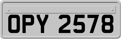 OPY2578