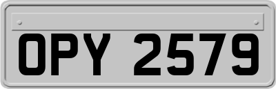 OPY2579