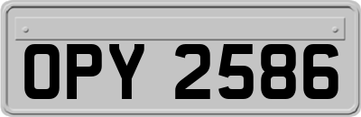 OPY2586