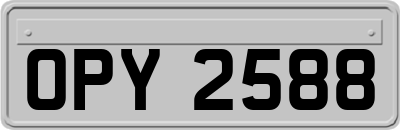 OPY2588