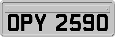 OPY2590