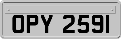 OPY2591