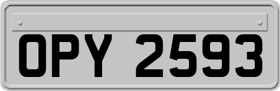 OPY2593