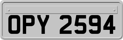 OPY2594