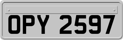 OPY2597
