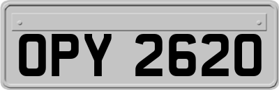 OPY2620