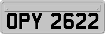 OPY2622