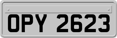 OPY2623