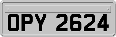 OPY2624