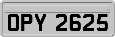 OPY2625
