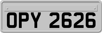 OPY2626