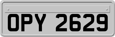 OPY2629