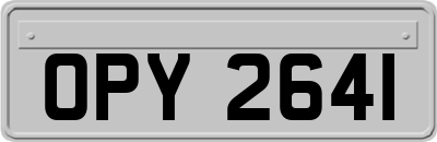 OPY2641