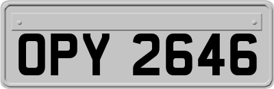 OPY2646