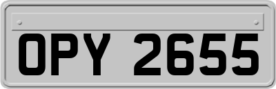 OPY2655