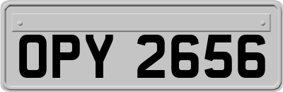 OPY2656