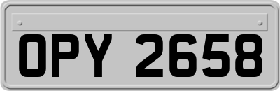 OPY2658