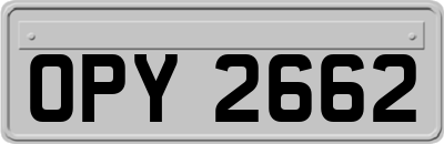 OPY2662