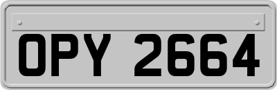 OPY2664