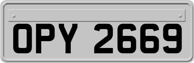 OPY2669