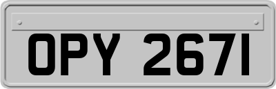 OPY2671