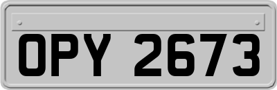 OPY2673
