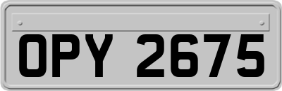 OPY2675
