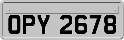 OPY2678