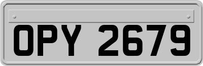 OPY2679