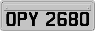 OPY2680