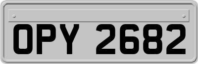OPY2682