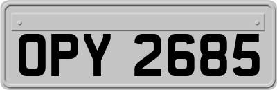 OPY2685