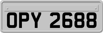 OPY2688