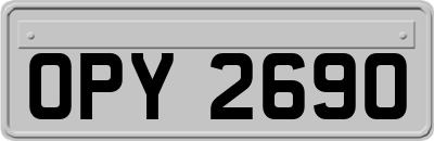 OPY2690