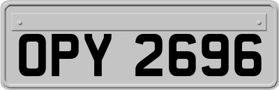 OPY2696