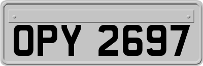 OPY2697