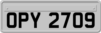 OPY2709