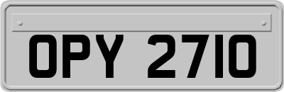 OPY2710