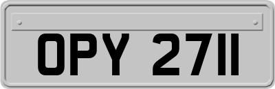 OPY2711