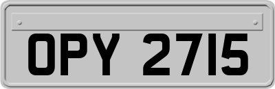 OPY2715