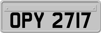 OPY2717