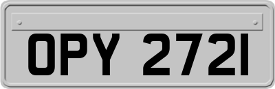OPY2721