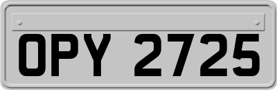OPY2725