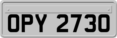 OPY2730