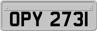 OPY2731