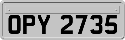 OPY2735