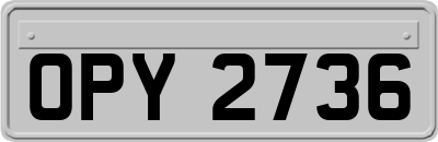 OPY2736