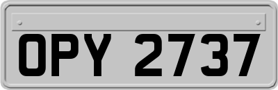OPY2737